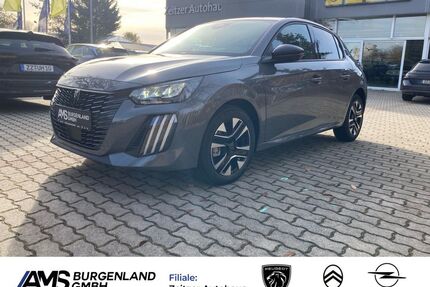 Peugeot 208 Gebrauchtwagen