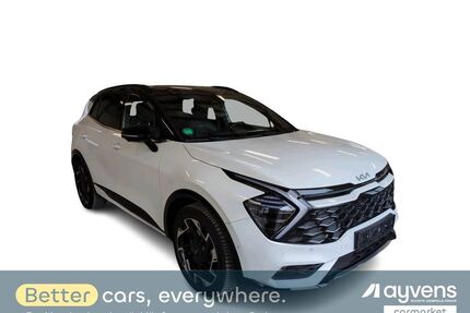 Kia Sportage Gebrauchtwagen