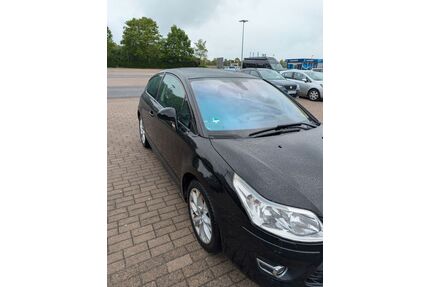 Citroen C4 Gebrauchtwagen