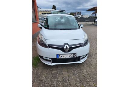 Renault Scenic Gebrauchtwagen
