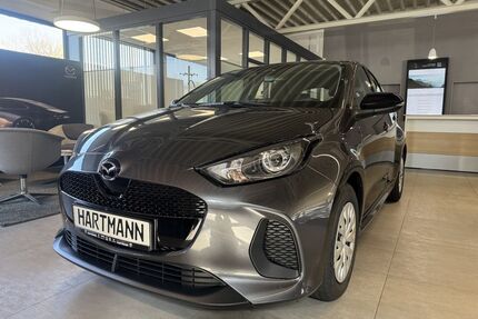 Mazda 2 Hybrid Gebrauchtwagen