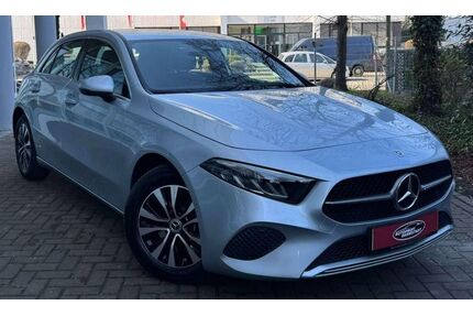 Mercedes-Benz A 200 Gebrauchtwagen