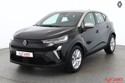Renault Captur Gebrauchtwagen