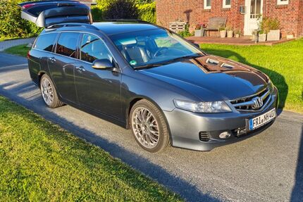 Honda Accord Gebrauchtwagen
