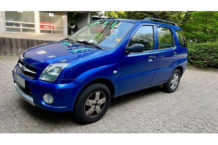 Subaru Justy Gebrauchtwagen