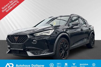 Cupra Formentor Gebrauchtwagen