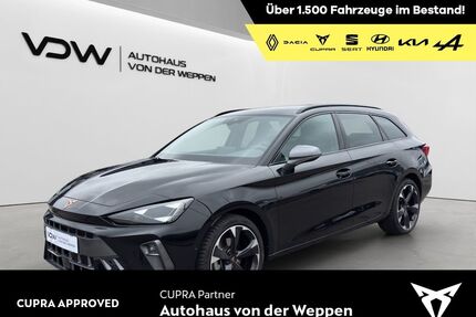 Cupra Leon Gebrauchtwagen