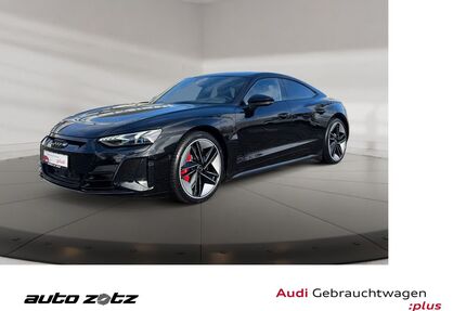 Audi e-tron GT Gebrauchtwagen