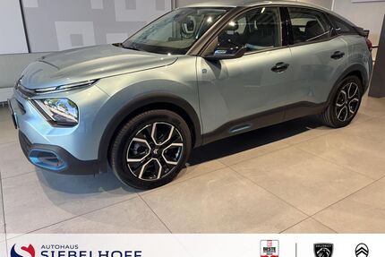 Citroen C4 Gebrauchtwagen