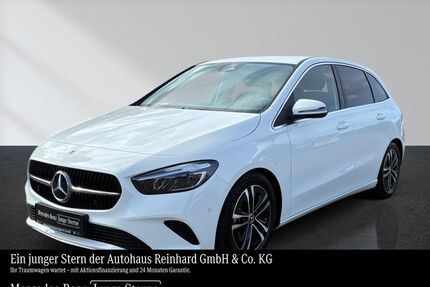 Mercedes-Benz B 200 Gebrauchtwagen