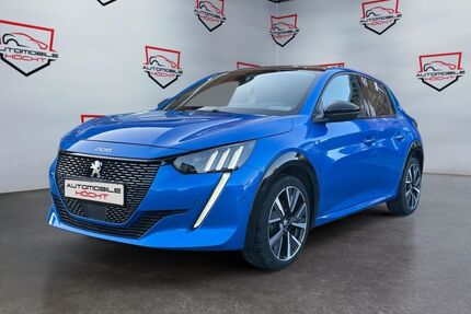 Peugeot 208 Gebrauchtwagen