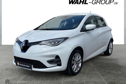 Renault ZOE Gebrauchtwagen