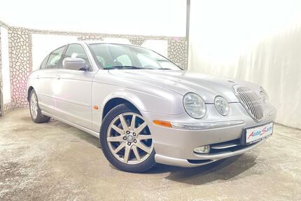 Jaguar S-Type Gebrauchtwagen