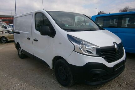 Renault Trafic Gebrauchtwagen