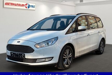 Ford Galaxy Gebrauchtwagen