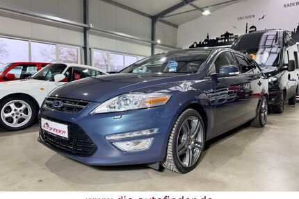 Ford Mondeo Gebrauchtwagen