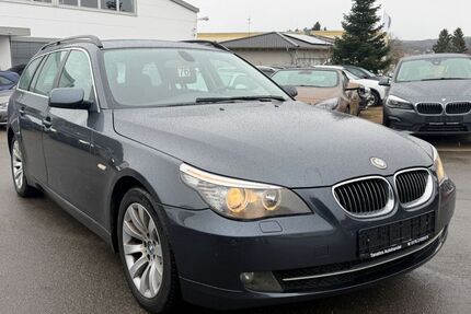BMW 525 Gebrauchtwagen