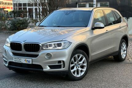 BMW X5 Gebrauchtwagen