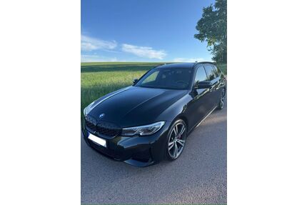 BMW M340d Gebrauchtwagen