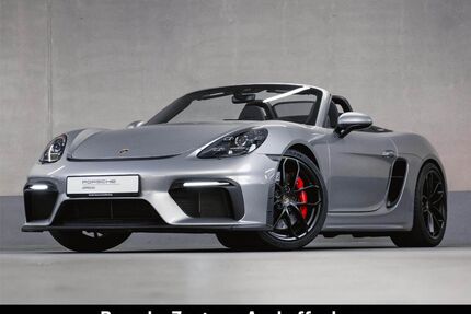 Porsche Boxster Gebrauchtwagen