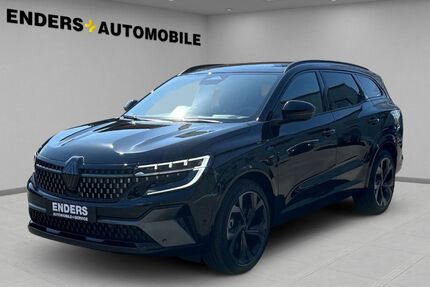 Renault Espace Gebrauchtwagen