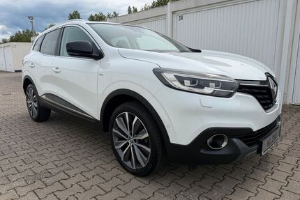 Renault Kadjar Gebrauchtwagen