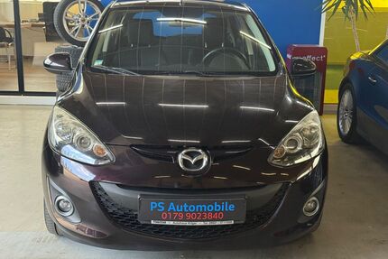 Mazda 2 Gebrauchtwagen