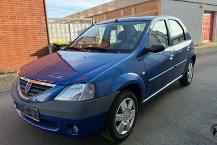 Dacia Logan Gebrauchtwagen