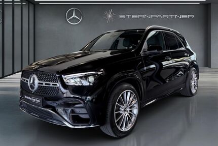 Mercedes-Benz GLE 450 Gebrauchtwagen