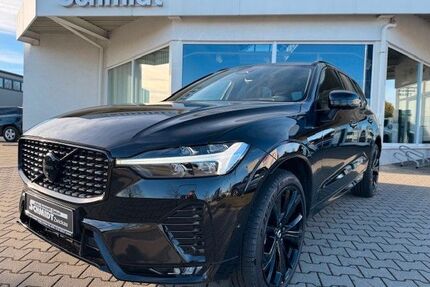 Volvo XC60 Gebrauchtwagen