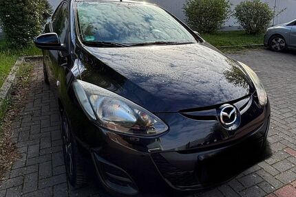 Mazda 2 Gebrauchtwagen