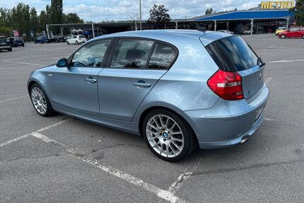 BMW 116 Gebrauchtwagen