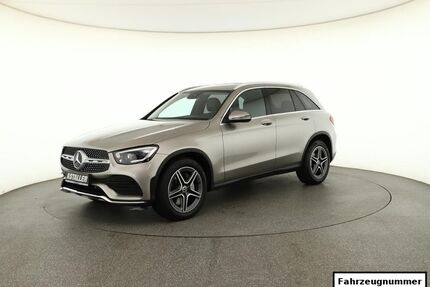 Mercedes-Benz GLC 200 Gebrauchtwagen