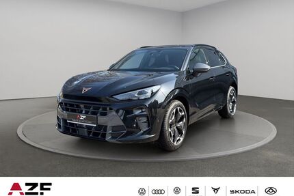 Cupra Terramar Gebrauchtwagen