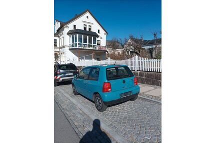 VW Lupo Gebrauchtwagen