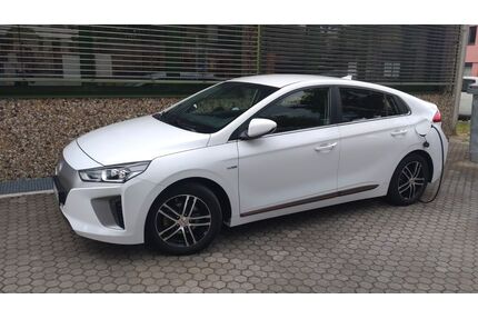 Hyundai IONIQ Gebrauchtwagen