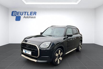 Mini Countryman C (Cooper) Gebrauchtwagen