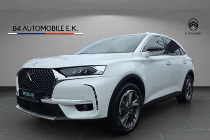DS Automobiles DS 7 Crossback Gebrauchtwagen