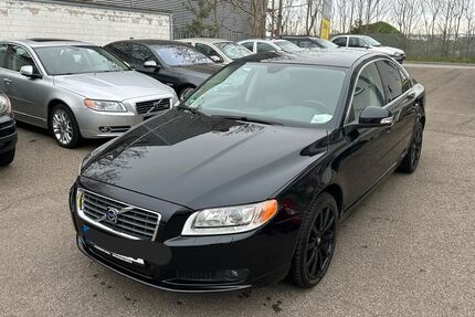 Volvo S80 Gebrauchtwagen