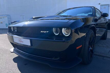 Dodge Challenger Gebrauchtwagen