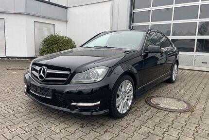 Mercedes-Benz C 350 Gebrauchtwagen