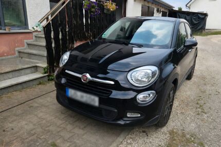 Fiat 500X Gebrauchtwagen