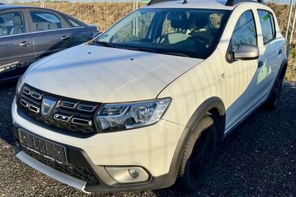 Dacia Sandero Gebrauchtwagen