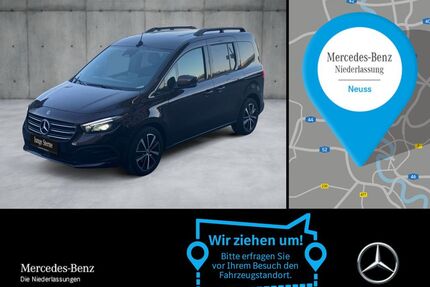 Mercedes-Benz T-Klasse Gebrauchtwagen
