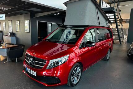 Mercedes-Benz V 250 Gebrauchtwagen