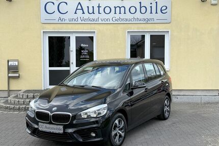BMW 216 Gebrauchtwagen