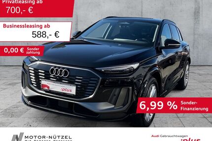 Audi Q6 e-tron Gebrauchtwagen