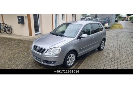 VW Polo Gebrauchtwagen