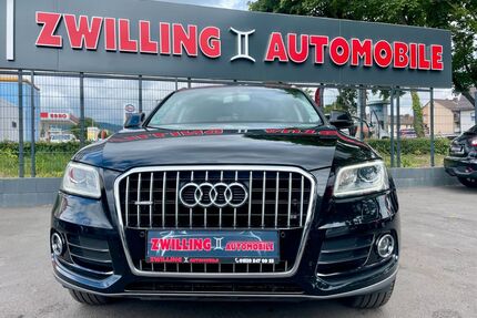 Audi Q5 Gebrauchtwagen