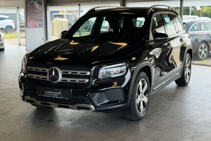 Mercedes-Benz GLB 220 Gebrauchtwagen